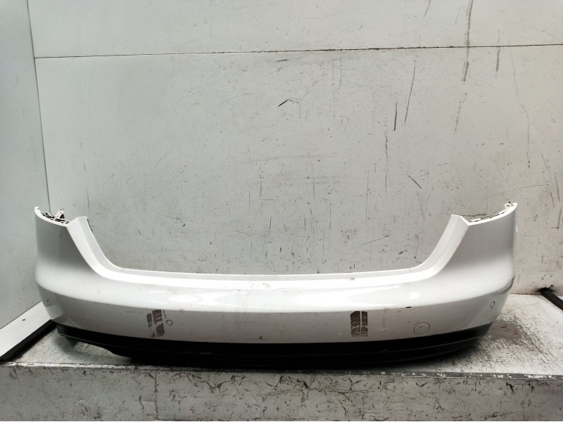 Recambio de paragolpes trasero para audi a4 ber. (b8) s line sportpaket / plus referencia OEM IAM   2011