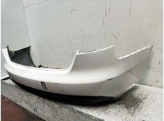 Recambio de paragolpes trasero para audi a4 ber. (b8) s line sportpaket / plus referencia OEM IAM   2011 2