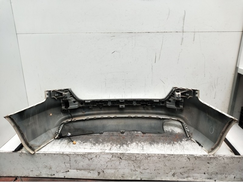 Recambio de paragolpes trasero para audi a4 ber. (b8) s line sportpaket / plus referencia OEM IAM   2011