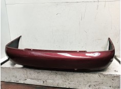 Recambio de paragolpes trasero para ford mondeo ii sedán (bfp) 2.0 i referencia OEM IAM   1997