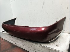 Recambio de paragolpes trasero para ford mondeo ii sedán (bfp) 2.0 i referencia OEM IAM   1997 2