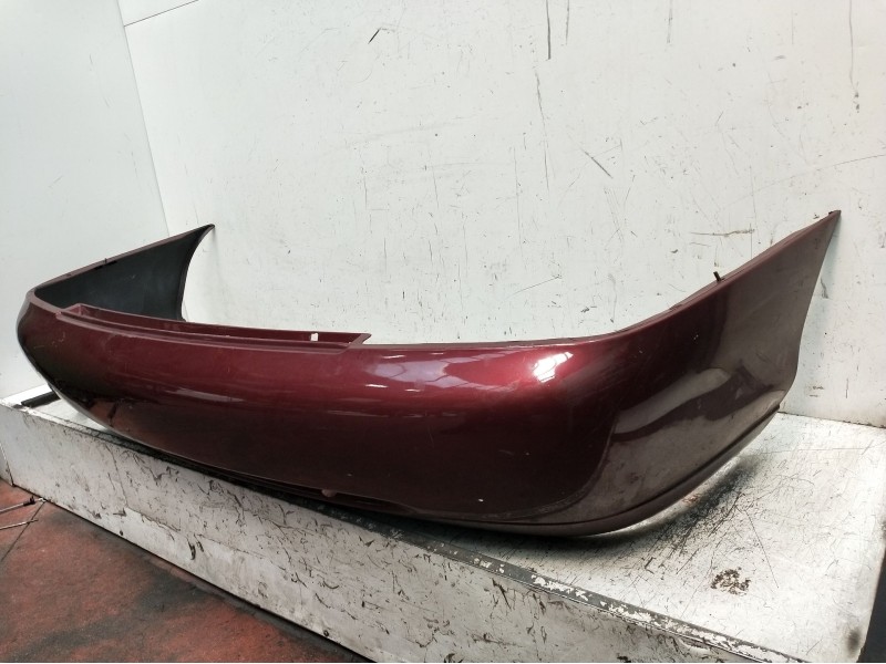 Recambio de paragolpes trasero para ford mondeo ii sedán (bfp) 2.0 i referencia OEM IAM   1997
