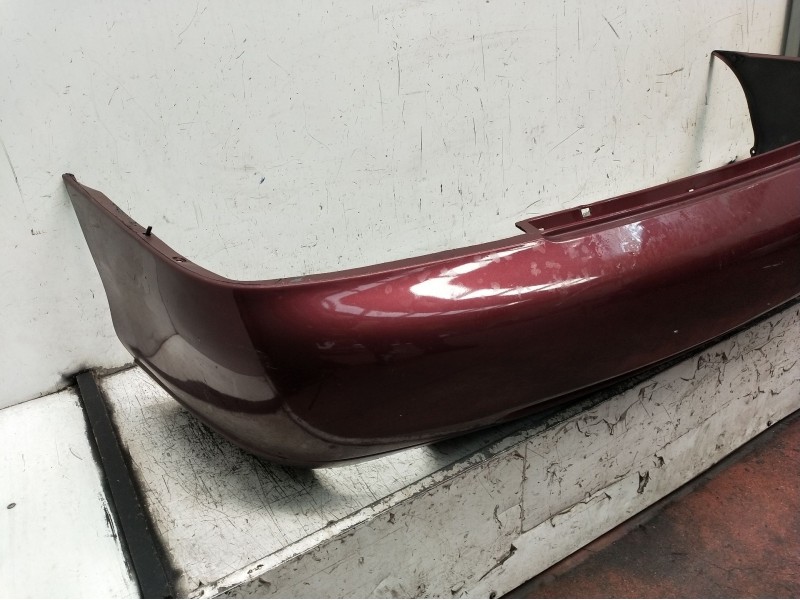 Recambio de paragolpes trasero para ford mondeo ii sedán (bfp) 2.0 i referencia OEM IAM   1997