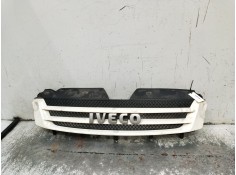 Recambio de rejilla delantera para iveco daily iv caja/chasis 55s18w referencia OEM IAM   2006