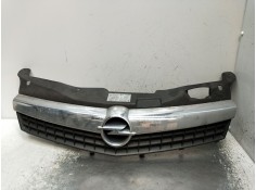 Recambio de rejilla delantera para opel astra h gtc (a04) 1.7 cdti (l08) referencia OEM IAM   2007