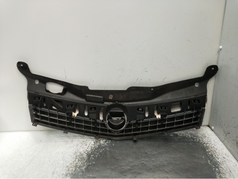 Recambio de rejilla delantera para opel astra h gtc (a04) 1.7 cdti (l08) referencia OEM IAM   2007