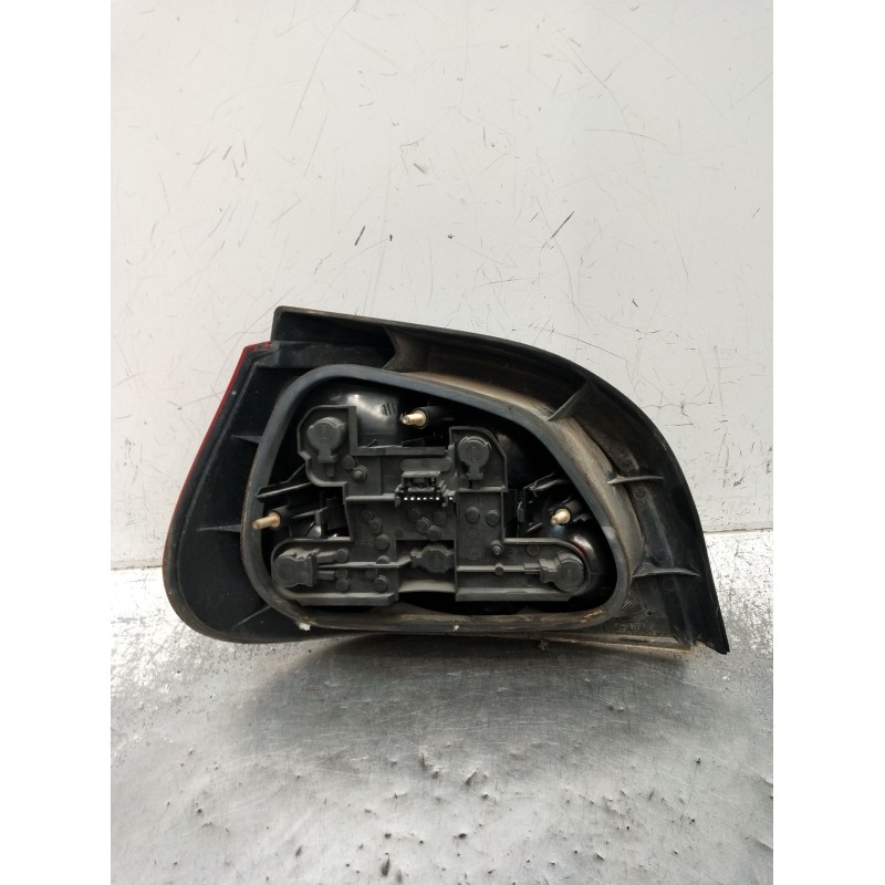 Recambio de piloto trasero derecho para renault megane i (ba0/1_) 1.9 dti (ba1u) referencia OEM IAM   1999