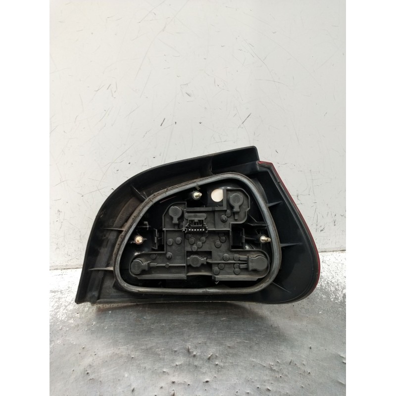 Recambio de piloto trasero izquierdo para renault megane i (ba0/1_) 1.9 dti (ba1u) referencia OEM IAM   1999