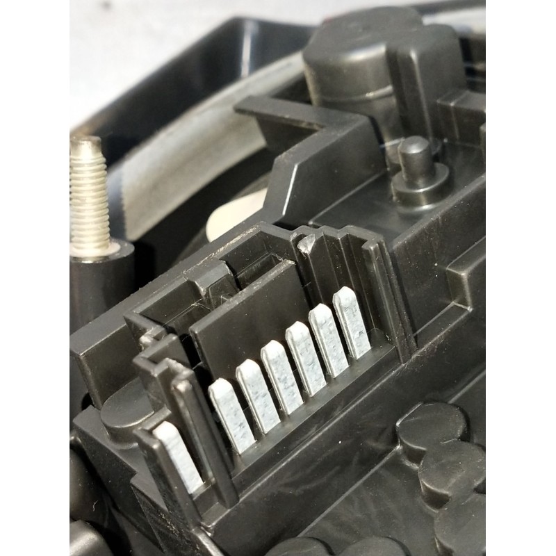 Recambio de piloto trasero izquierdo para renault megane i (ba0/1_) 1.9 dti (ba1u) referencia OEM IAM   1999