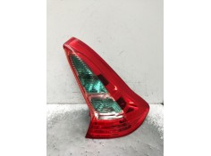 Recambio de piloto trasero derecho para citroën c4 coupé (la_) 1.6 hdi referencia OEM IAM   2006