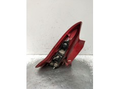 Recambio de piloto trasero derecho para citroën c4 coupé (la_) 1.6 hdi referencia OEM IAM   2006 2