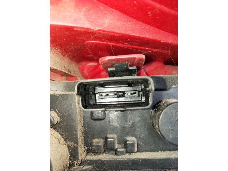 Recambio de piloto trasero derecho para citroën c4 coupé (la_) 1.6 hdi referencia OEM IAM   2006