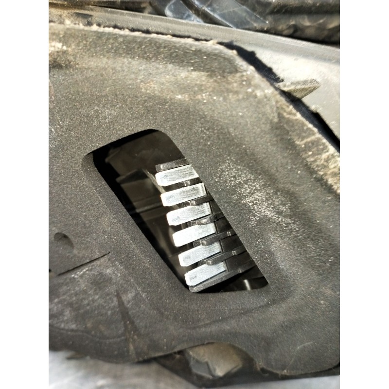 Recambio de piloto trasero derecho para opel astra h gtc (a04) 1.7 cdti (l08) referencia OEM IAM   2007