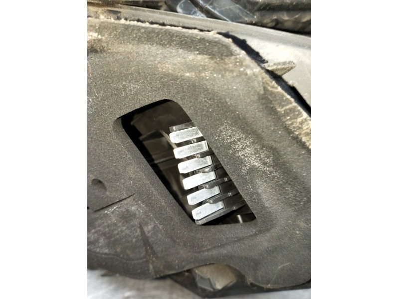 Recambio de piloto trasero derecho para opel astra h gtc (a04) 1.7 cdti (l08) referencia OEM IAM   2007