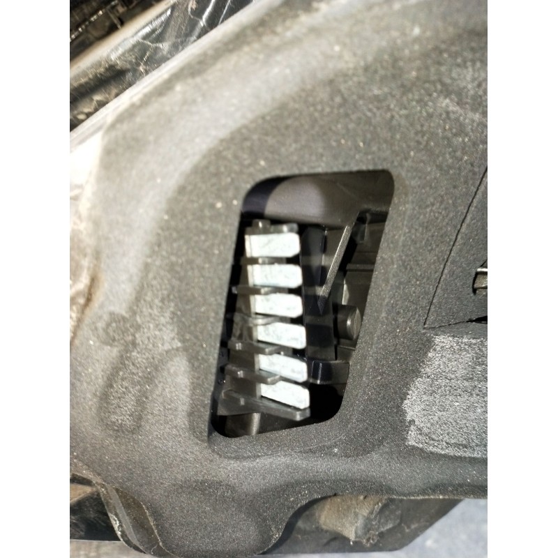 Recambio de piloto trasero izquierdo para opel astra h gtc (a04) 1.7 cdti (l08) referencia OEM IAM   2007