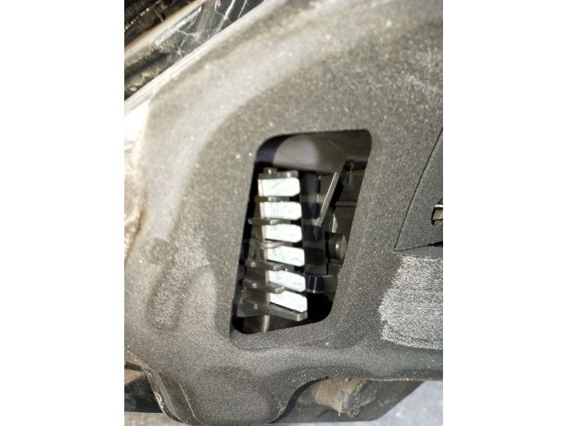 Recambio de piloto trasero izquierdo para opel astra h gtc (a04) 1.7 cdti (l08) referencia OEM IAM   2007