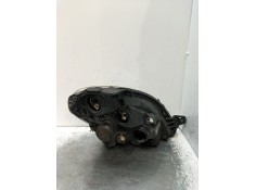 Recambio de faro izquierdo para iveco daily iv caja/chasis 55s18w referencia OEM IAM 69500013  2006 2