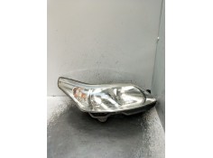 Recambio de faro derecho para citroën c4 coupé (la_) 1.6 hdi referencia OEM IAM 9646893880 89009406 89900032 2006