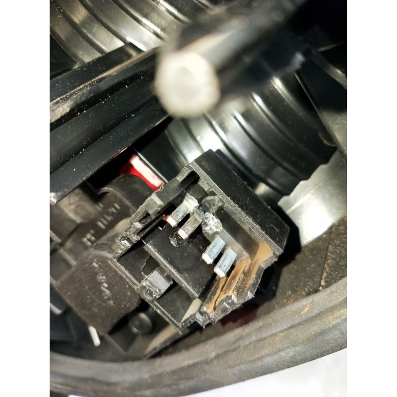 Recambio de piloto trasero derecho para renault laguna ii (bg0/1_) 2.0 16v (bg00, bg0k, bg0p, bg0w) referencia OEM IAM   2002