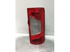 Recambio de piloto trasero derecho para ford transit connect (p65_, p70_, p80_) 1.8 di referencia OEM IAM 9T1613404AD  2008