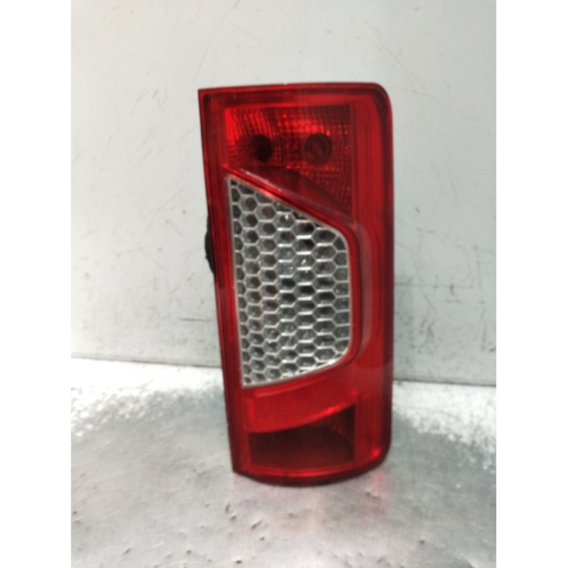 Recambio de piloto trasero derecho para ford transit connect (p65_, p70_, p80_) 1.8 di referencia OEM IAM 9T1613404AD  2008