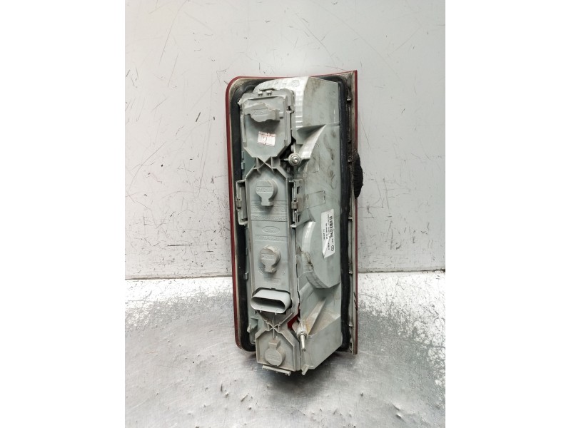 Recambio de piloto trasero derecho para ford transit connect (p65_, p70_, p80_) 1.8 di referencia OEM IAM 9T1613404AD  2008