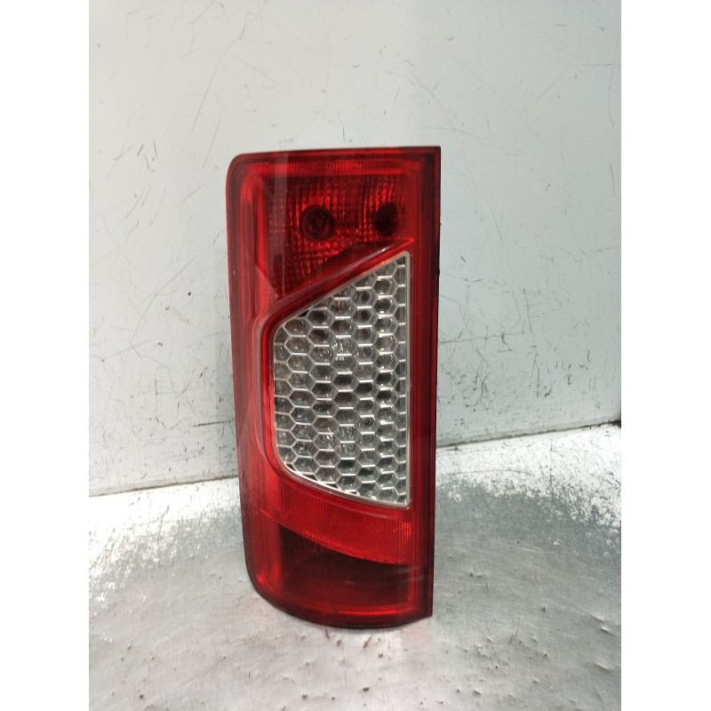 Recambio de piloto trasero izquierdo para ford transit connect (p65_, p70_, p80_) 1.8 di referencia OEM IAM 9T1613405AD  2008