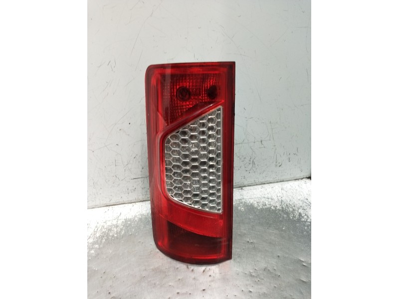 Recambio de piloto trasero izquierdo para ford transit connect (p65_, p70_, p80_) 1.8 di referencia OEM IAM 9T1613405AD  2008
