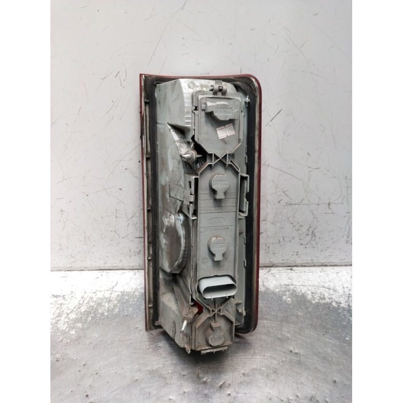 Recambio de piloto trasero izquierdo para ford transit connect (p65_, p70_, p80_) 1.8 di referencia OEM IAM 9T1613405AD  2008