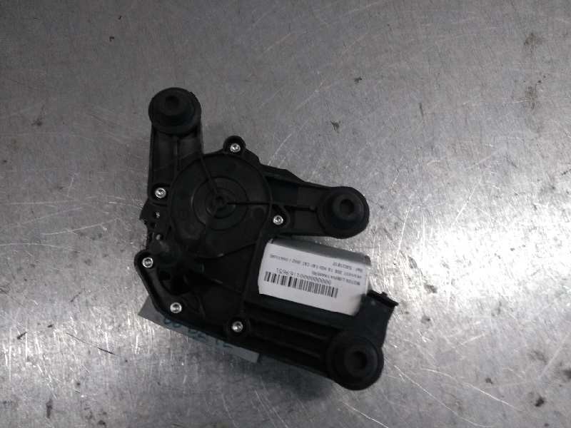 Recambio de motor limpia trasero para peugeot 308 1.6 hdi fap cat (9hz / dv6ted4) referencia OEM IAM 53031812  