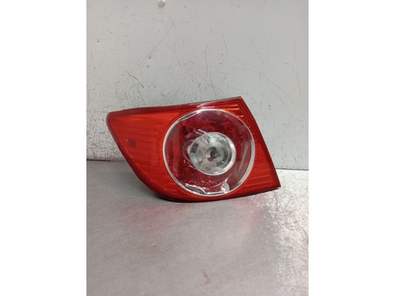 Recambio de piloto trasero izquierdo para chevrolet epica (kl1_) 2.0 d referencia OEM IAM   2007