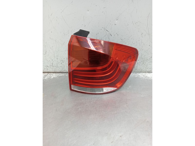Recambio de piloto trasero derecho para bmw x1 (e84) sdrive 18 d referencia OEM IAM 6321299011009 03424500 2009