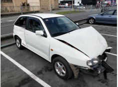 seat ibiza (6k) del año 1997