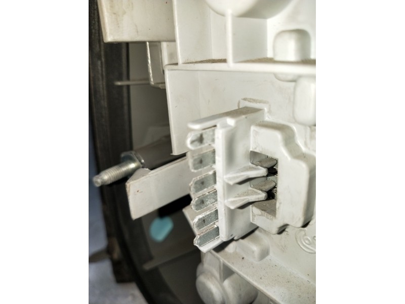 Recambio de piloto trasero derecho para opel vectra c gts (z02) 2.2 dti 16v (f68) referencia OEM IAM   2003