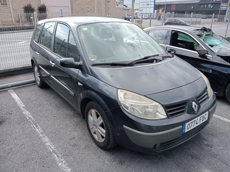 renault grand scénic ii (jm0/1_) del año 2006