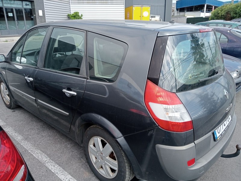 renault grand scénic ii (jm0/1_) del año 2006