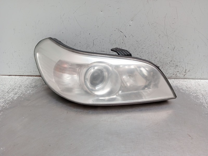 Recambio de faro derecho para chevrolet epica (kl1_) 2.0 d referencia OEM IAM 00019031  2007