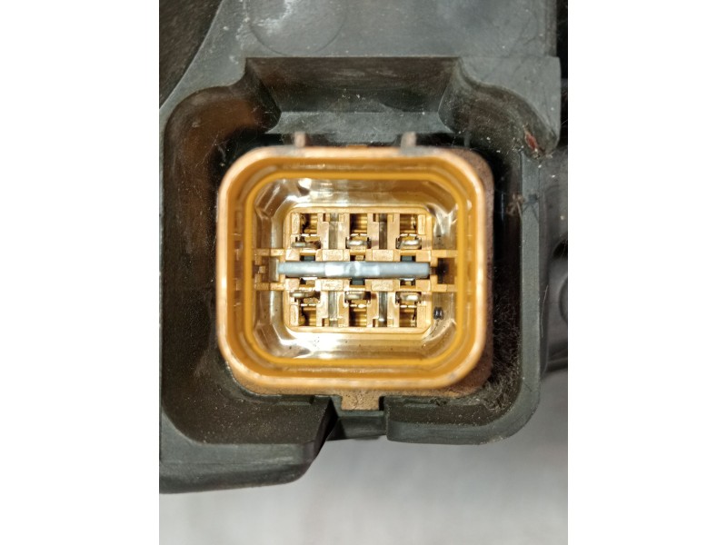 Recambio de faro derecho para chevrolet epica (kl1_) 2.0 d referencia OEM IAM 00019031  2007