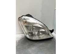 Recambio de faro derecho para iveco daily iv caja/chasis 55s18w referencia OEM IAM 69500010  2006