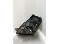 Recambio de faro derecho para iveco daily iv caja/chasis 55s18w referencia OEM IAM 69500010  2006 2