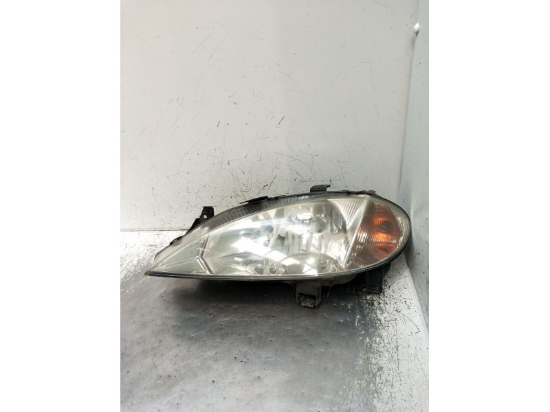 Recambio de faro izquierdo para renault megane i (ba0/1_) 1.9 dti (ba1u) referencia OEM IAM   1999