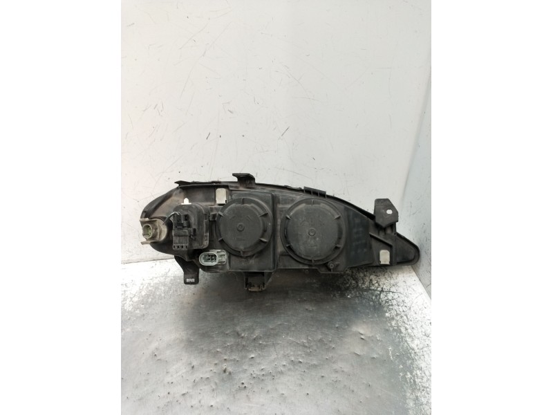 Recambio de faro izquierdo para renault megane i (ba0/1_) 1.9 dti (ba1u) referencia OEM IAM   1999