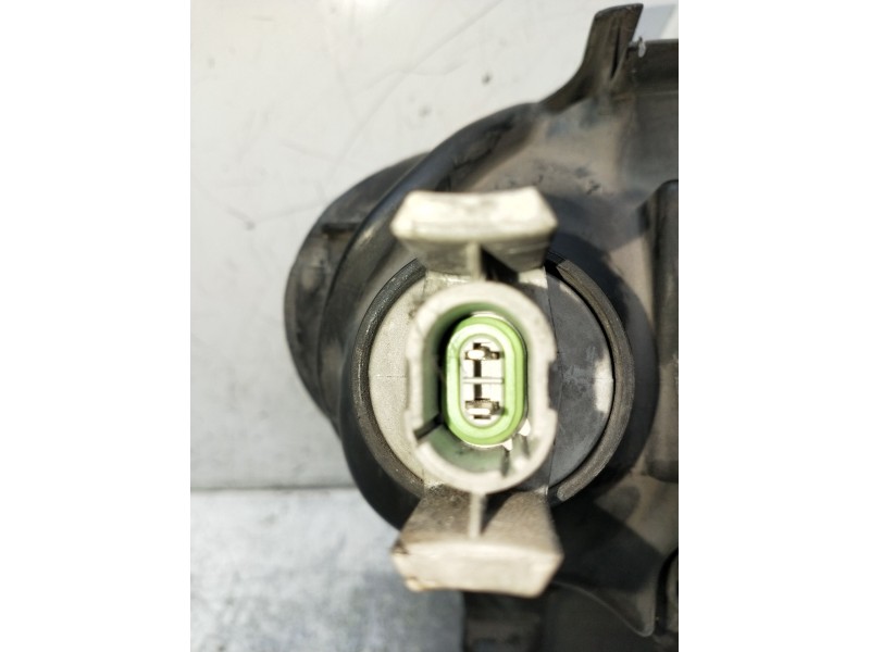 Recambio de faro izquierdo para renault megane i (ba0/1_) 1.9 dti (ba1u) referencia OEM IAM   1999