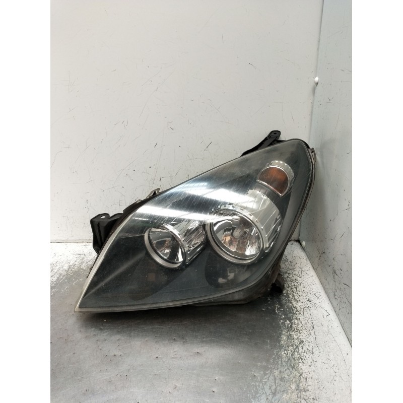 Recambio de faro izquierdo para opel astra h gtc (a04) 1.7 cdti (l08) referencia OEM IAM 1EG27037001  2007