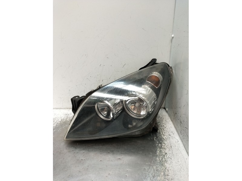Recambio de faro izquierdo para opel astra h gtc (a04) 1.7 cdti (l08) referencia OEM IAM 1EG27037001  2007