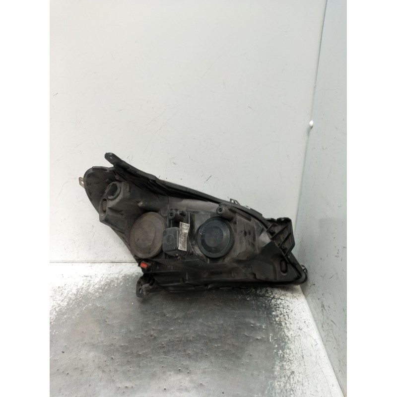 Recambio de faro izquierdo para opel astra h gtc (a04) 1.7 cdti (l08) referencia OEM IAM 1EG27037001  2007