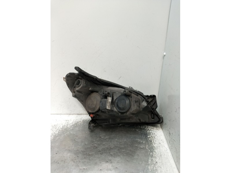Recambio de faro izquierdo para opel astra h gtc (a04) 1.7 cdti (l08) referencia OEM IAM 1EG27037001  2007