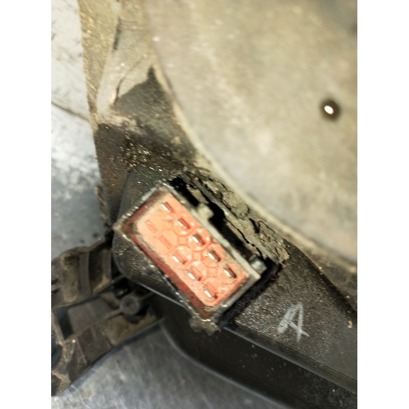 Recambio de faro izquierdo para opel astra h gtc (a04) 1.7 cdti (l08) referencia OEM IAM 1EG27037001  2007