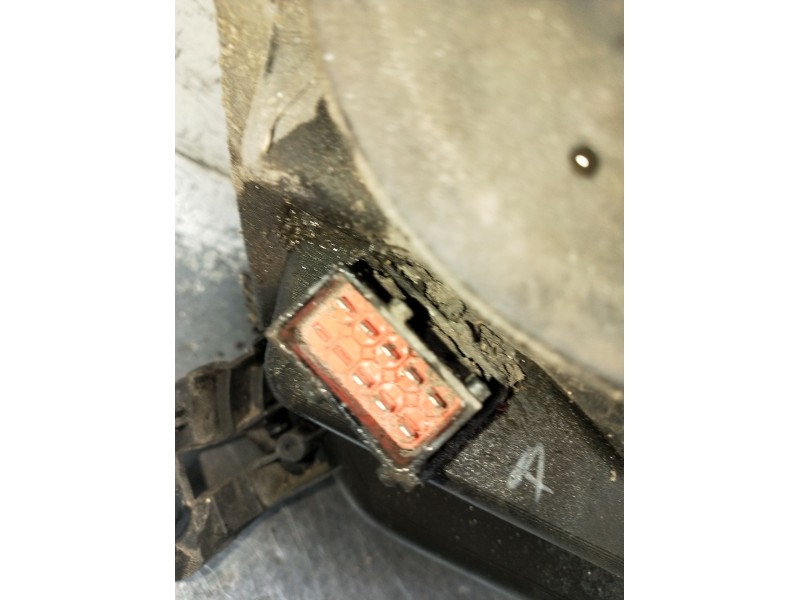 Recambio de faro izquierdo para opel astra h gtc (a04) 1.7 cdti (l08) referencia OEM IAM 1EG27037001  2007