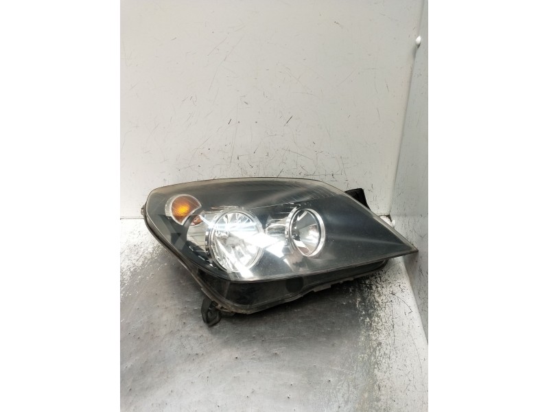 Recambio de faro derecho para opel astra h gtc (a04) 1.7 cdti (l08) referencia OEM IAM   2007